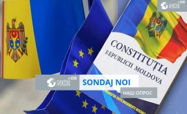 Sondaj Noi Cum influențează stabilirea supremației legilor și a altor documente EU asupra legislatiei interne a RMoldova