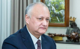 Dodon Cerem autorităților să asigure drepturile alegătorilor noștri din Rusia 