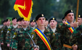 Primul contingent de militari moldoveni în operația EUFOR ALTHEA 