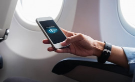 O companie aeriană va oferi WiFi gratuit pasagerilor în timpul zborurilor