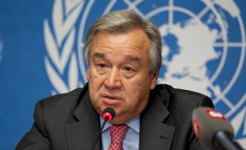 Ministrul israelian de Externe îl declară pe secretarul general al ONU persona non grata în Israel