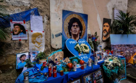 Trupul lui Maradona va putea fi transferat la un mausoleu din Buenos Aires a decis justiţia argentiniană