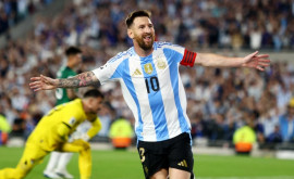 Messi din nou în centrul atenției prin ce sa remarcat liderul naționalei Argentinei în meciul cu Bolivia