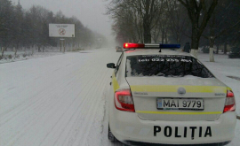 Ce să faceți la volan în condițiile actuale climaterice