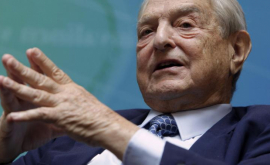 Soros a pierdut un miliard de dolari după victoria lui Trump