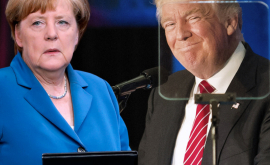 Trump Angela Merkel a comis o eroare catastrofică