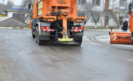 Sumă colosală Cît a costat deszăpezirea în capitală VIDEO