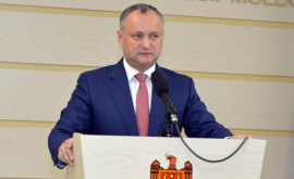  Igor Dodon se întîlnește astăzi cu Vladimir Putin