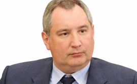 Rogozin În Transnistria trebuie înlăturate toate elementele de blocadă