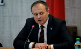 Candu nu se arată îngrijorat de declarațiile lui Dodon