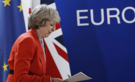 Guvernul britanic a publicat strategia privind Brexit