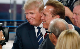 Schwarzenegger replică pentru Trump De ce nu facem schimb de joburi