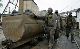 Украина начала переговоры о закупке угля из США