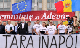 Încă un partid vrea referendum în problema miliardului