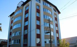 33 жителя Молдовы будут обеспечены жильем