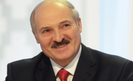Dodon impresionat de stilul de lucru al lui Alexandr Lukașenko