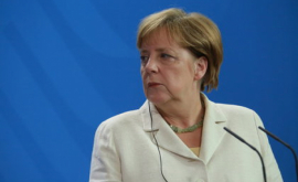 Merkel NATO este importantă atît pentru europeni cît și pentru SUA