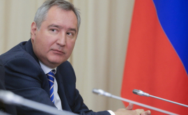 Rogozin Rachetele Rusiei pot rupe sistemul de apărare al SUA