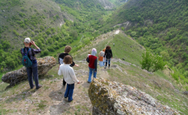 В Молдове вырос уровень внутреннего туризма 