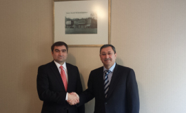 Moldova și Azerbaidjanul vor extinde comerțul bilateral