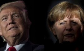 Merkel va efectua o vizită oficială în SUA pe 14 martie