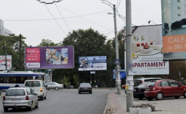 Reguli mai stricte de amplasare a panourilor publicitare