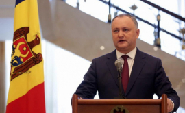 Dodon De pe liceeni trebuie scoasă presiunea draconică 