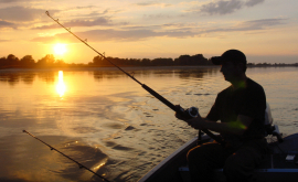 Рыбная ловля в водоемах страны будет запрещена