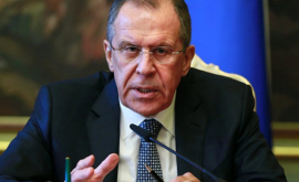 Mama îmi interzicea să dansez cu băieții spune ironic Lavrov