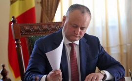 Cu ce probleme se adresează președintelui cetățenii