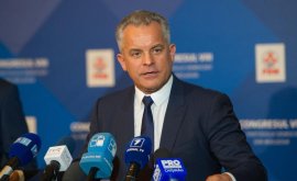 Plahotniuc în presa străină despre principalul risc la alegerile din 2018