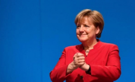 Merkel Este în interesul Germaniei să aibă relaţii bune cu SUA