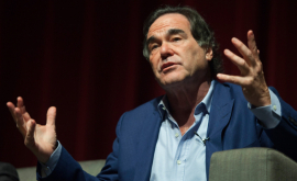 Ce a spus Oliver Stone despre filmul său despre Putin