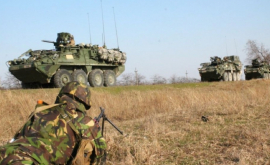 Нахождение любых иностранных войск на территории РМ неконституционное