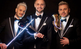 Dansează în ritmul HeyMammaChallenge și susții Moldova la Eurovision VIDEO
