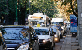 InfoTrafic Alfă pe care străzi sau format ambuteiaje