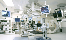 Центр здоровья Криулень был оснащен cовременным медицинским оборудованием