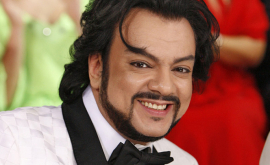 Kirkorov obligat să achite băncii aproape 500 mii de ruble