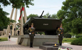 Masă rotundă despre influenţa Ucrainei asupra Transnistriei