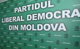 Cum vor proceda liberaldemocrații în cazul moțiunii PSRM