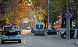 InfoTrafic Străzile capitalei invadate de ambuteiaje