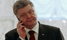 СМИ узнали о планах Порошенко прекратить АТО на Донбассе