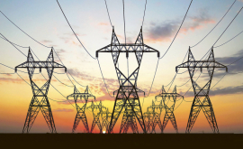 Благодаря Молдове Украина увеличила поставки электроэнергии за рубеж