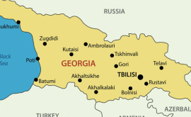 Georgia în top 7 cele mai sigure ţări
