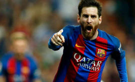 Condamnarea la închisoare a lui Messi comutată întro amendă