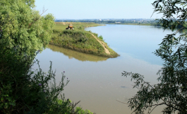 Întilnirea Răutului cu Nistrul Foto