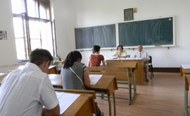 Peste 5000 de contestații au fost fost depuse după examenele de bac