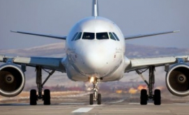 Autoritățile reacționează la incidentul cu implicarea unei companii aeriene din Moldova