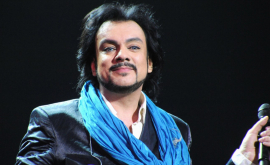 Filip Kirkorov șia recunoscut fiica mai mare 