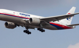 Австралийские ученые рассчитали с точностью до 100 км местонахождение Boeing MH370